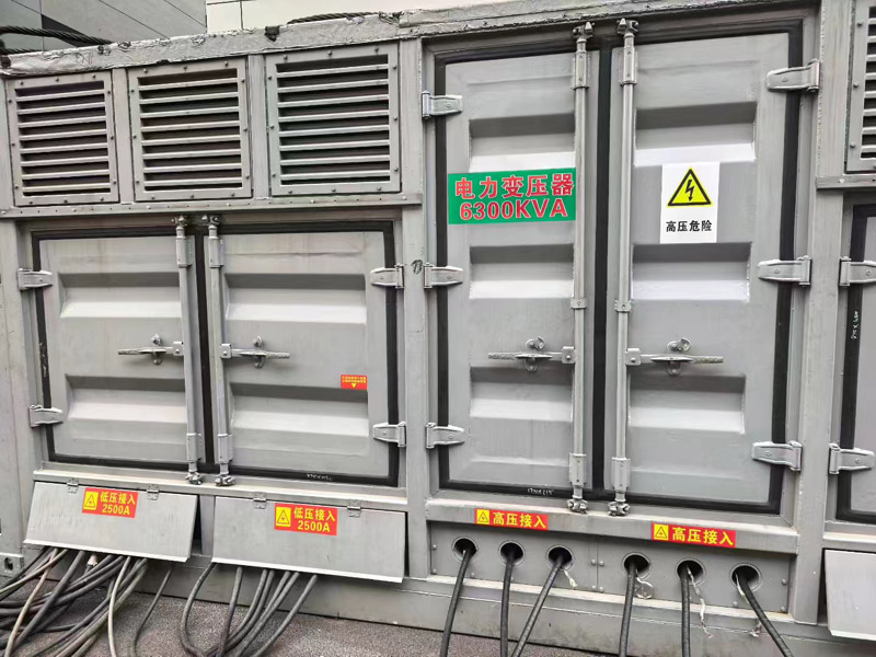 灵石柴油发电机组换季保养注意哪些事项？