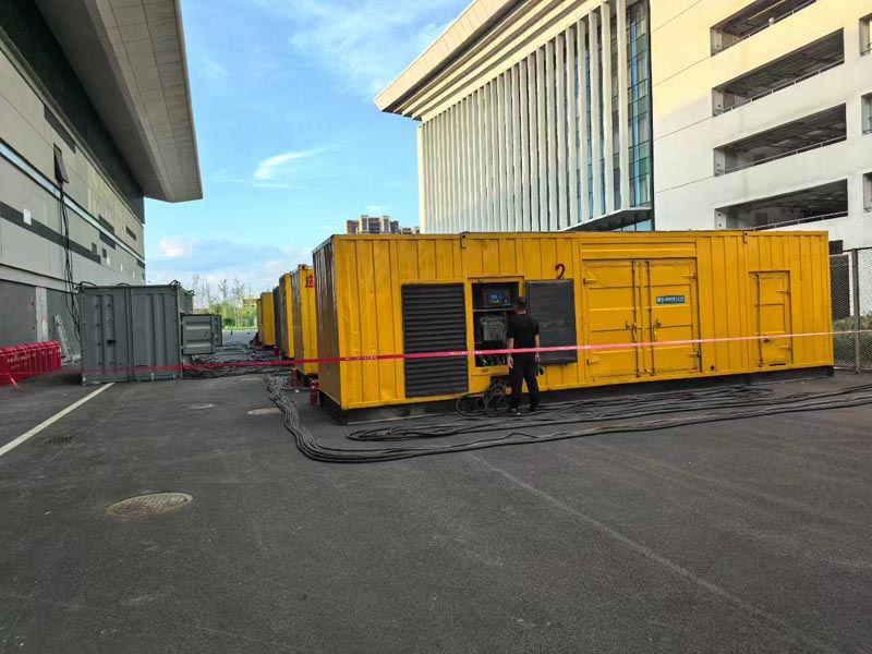 灵石柴油发电机冬季保养注意事项？