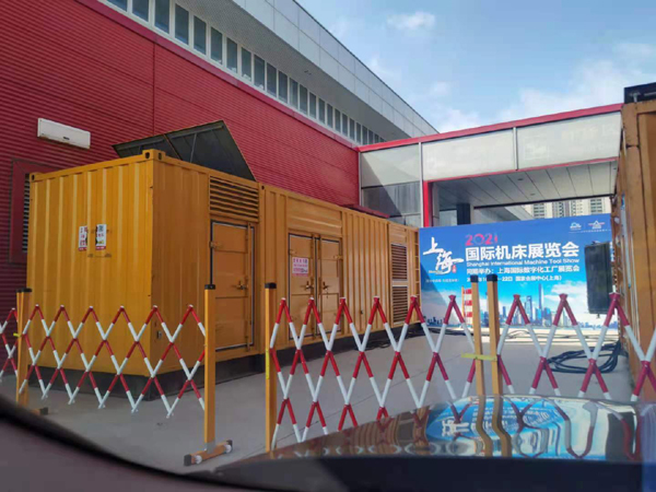 灵石发电机出租 对于发电机的特性你了解多少?