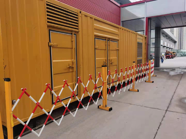 灵石发电机出租 你知道怎样鉴定发电机品质的好坏吗?