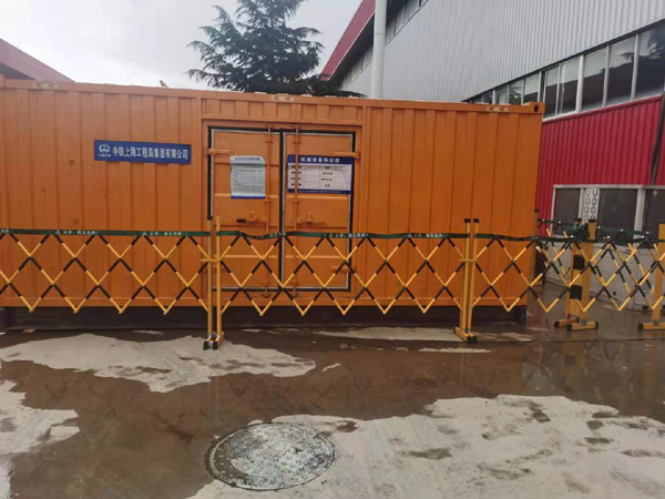 灵石租赁发电机 柴油发电机组供应商：柴油发电机组润滑油的作用？