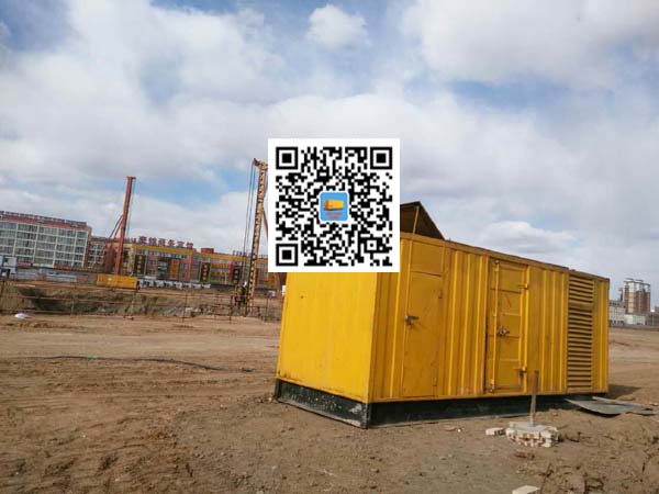 灵石发电机出租-柴油发电机组安全操作规程有哪些？