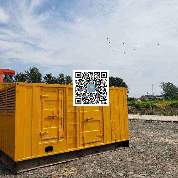 灵石发电机出租发电机电刷的结构与作用是什么