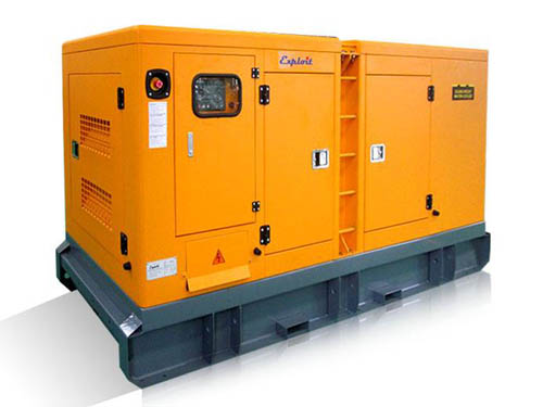 灵石影响 200kw 柴油发电机油耗的因素有哪些?