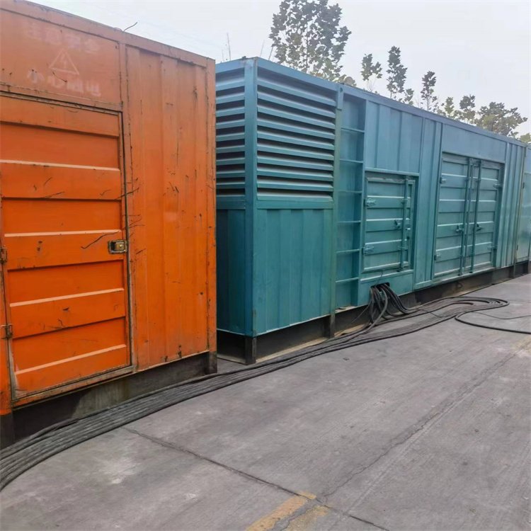 灵石如何选择适合 600kW 柴油发电机组的热继电器?