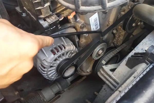灵石转速传感器的工作原理是什么？